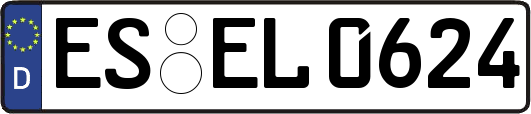 ES-EL0624