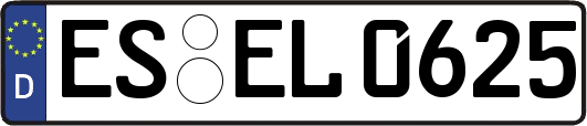 ES-EL0625
