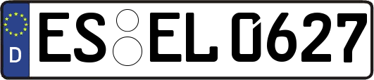 ES-EL0627