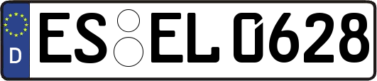 ES-EL0628