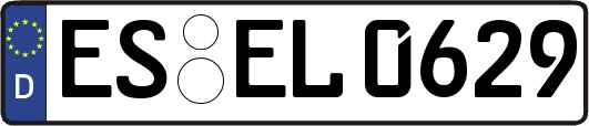 ES-EL0629