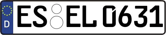 ES-EL0631
