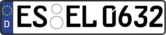 ES-EL0632