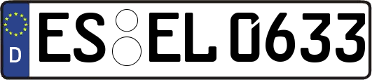 ES-EL0633