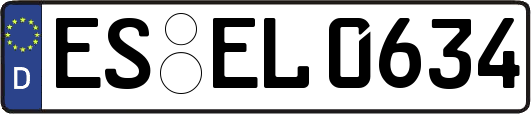 ES-EL0634