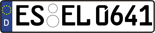 ES-EL0641