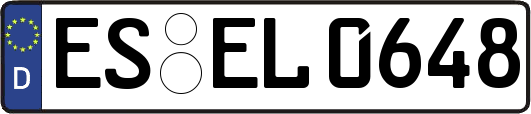ES-EL0648
