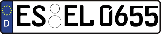 ES-EL0655