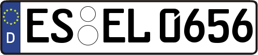 ES-EL0656