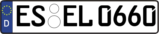 ES-EL0660