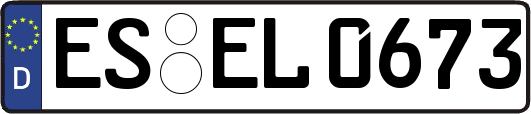 ES-EL0673