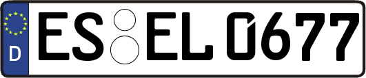 ES-EL0677