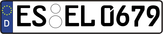 ES-EL0679