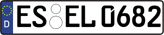 ES-EL0682