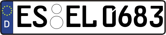 ES-EL0683