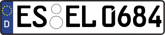 ES-EL0684