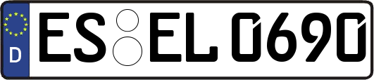 ES-EL0690