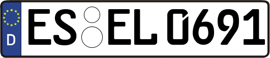 ES-EL0691
