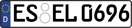 ES-EL0696