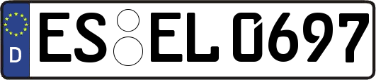 ES-EL0697
