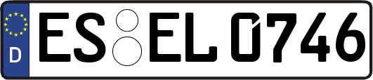 ES-EL0746