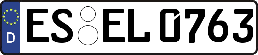 ES-EL0763