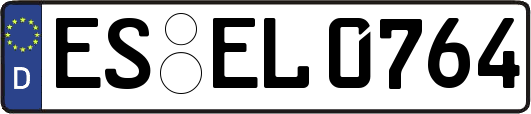 ES-EL0764