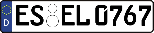 ES-EL0767