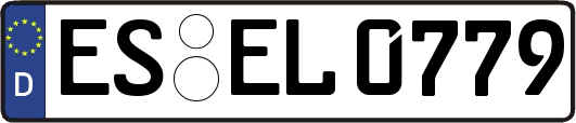 ES-EL0779