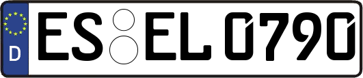 ES-EL0790