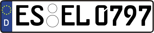 ES-EL0797