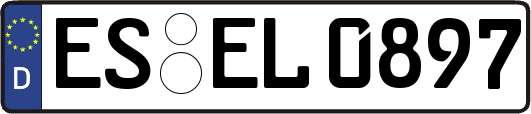 ES-EL0897
