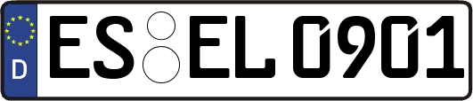 ES-EL0901