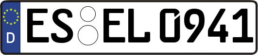 ES-EL0941