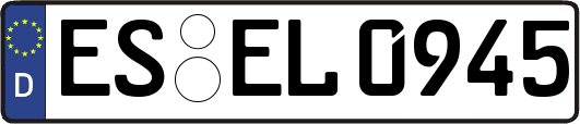 ES-EL0945