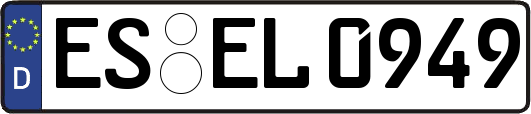 ES-EL0949