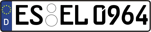 ES-EL0964