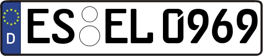 ES-EL0969