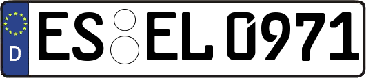 ES-EL0971
