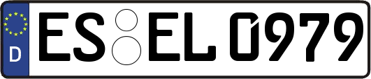 ES-EL0979
