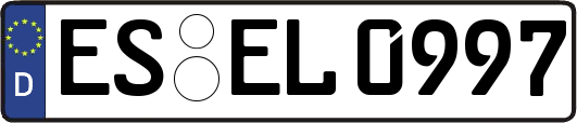 ES-EL0997