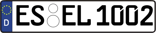 ES-EL1002