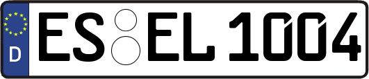 ES-EL1004