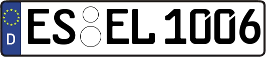 ES-EL1006