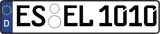 ES-EL1010