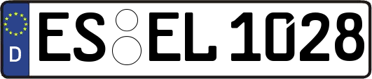 ES-EL1028