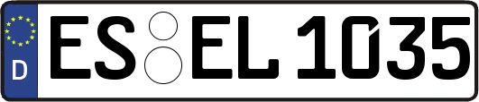 ES-EL1035