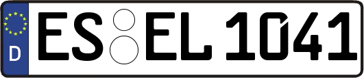 ES-EL1041