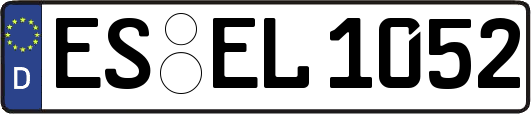 ES-EL1052
