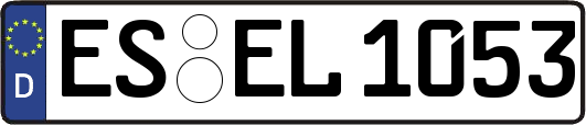 ES-EL1053